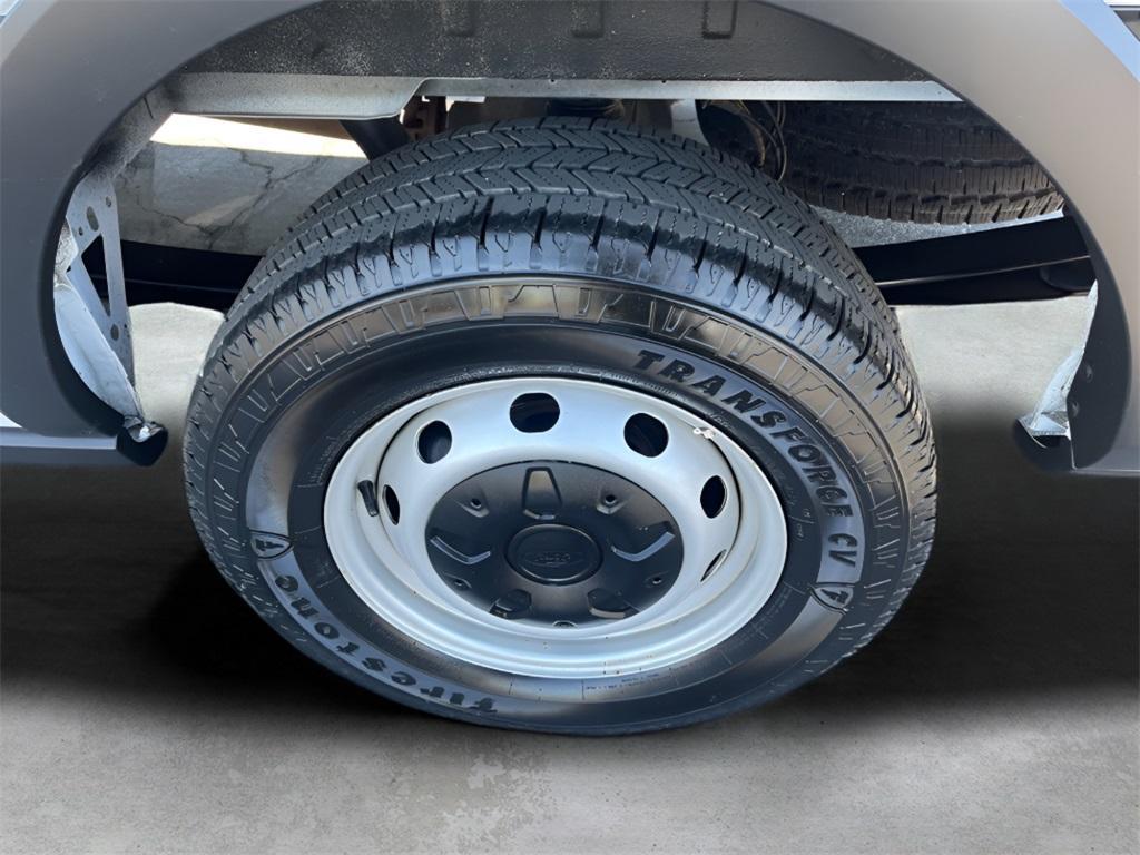 used 2023 Ford Transit-250 car, priced at $37,588
