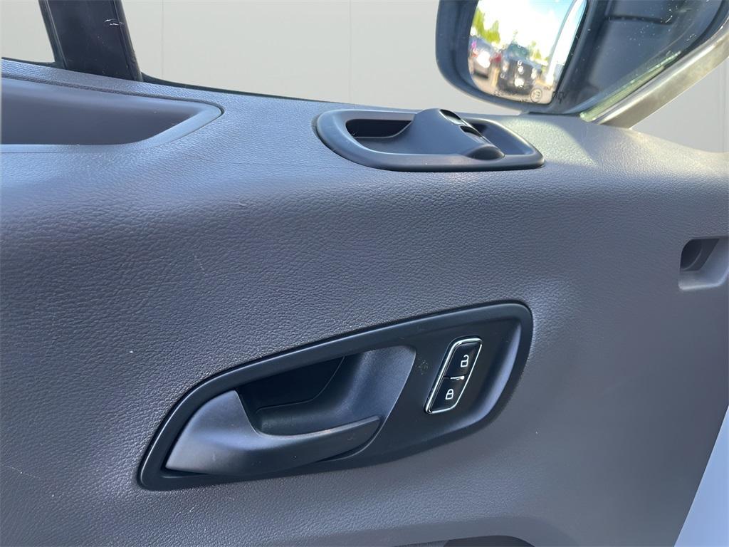 used 2023 Ford Transit-250 car, priced at $37,588