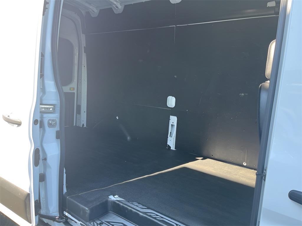 used 2023 Ford Transit-250 car, priced at $37,588