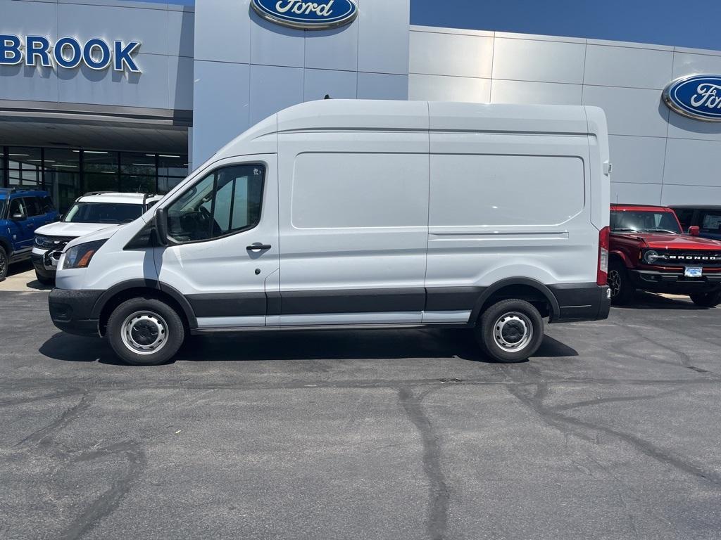 used 2023 Ford Transit-250 car, priced at $36,988