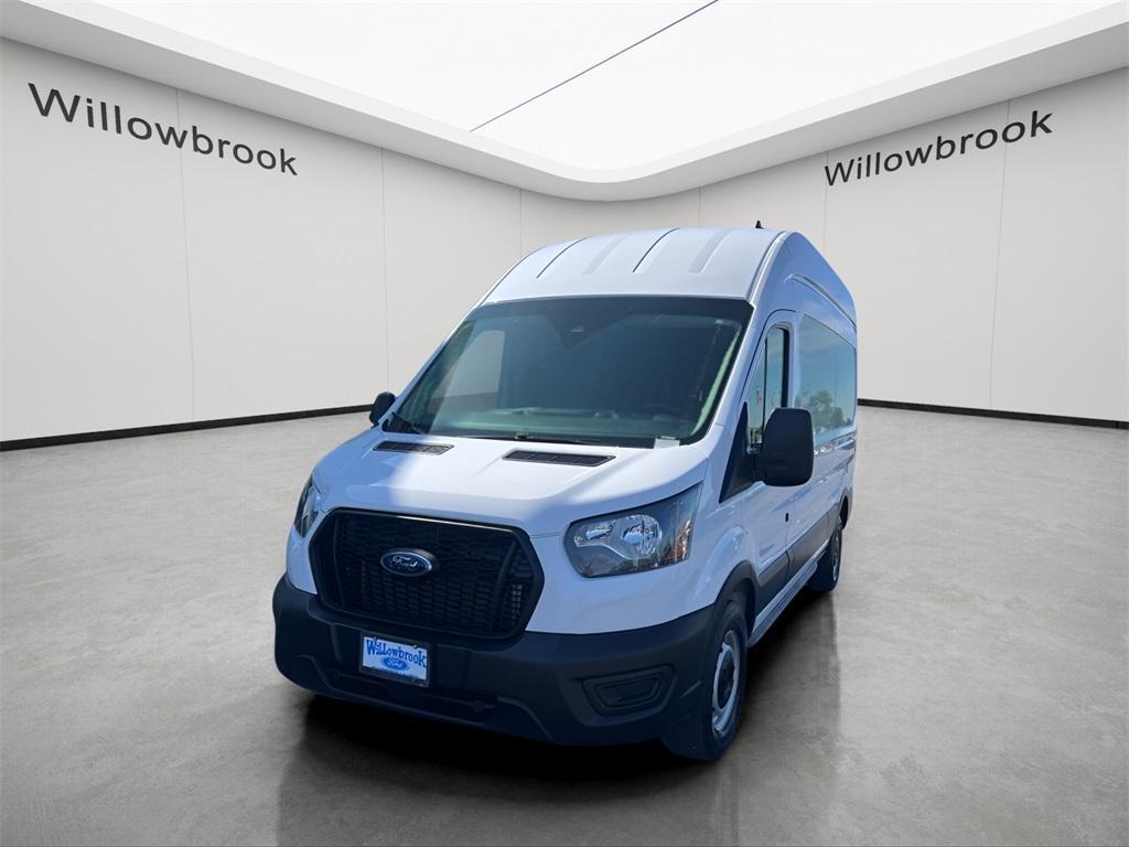 used 2023 Ford Transit-250 car, priced at $37,588
