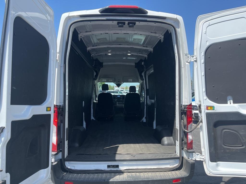 used 2023 Ford Transit-250 car, priced at $36,988