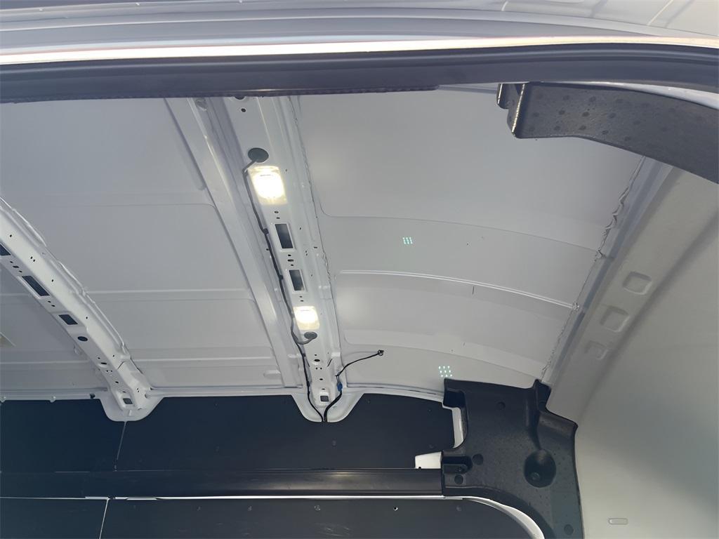 used 2023 Ford Transit-250 car, priced at $37,588