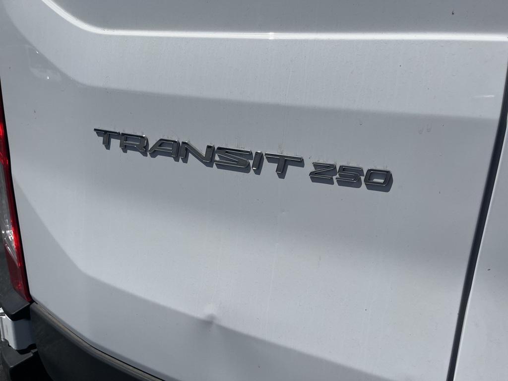 used 2023 Ford Transit-250 car, priced at $36,988