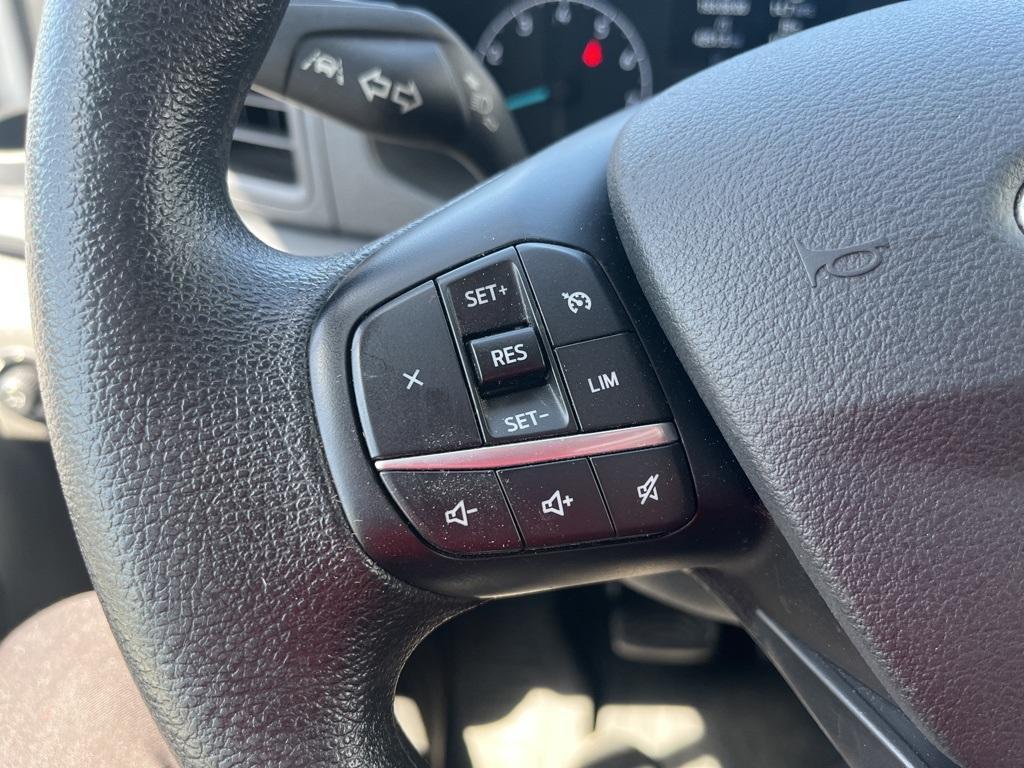 used 2023 Ford Transit-250 car, priced at $36,988