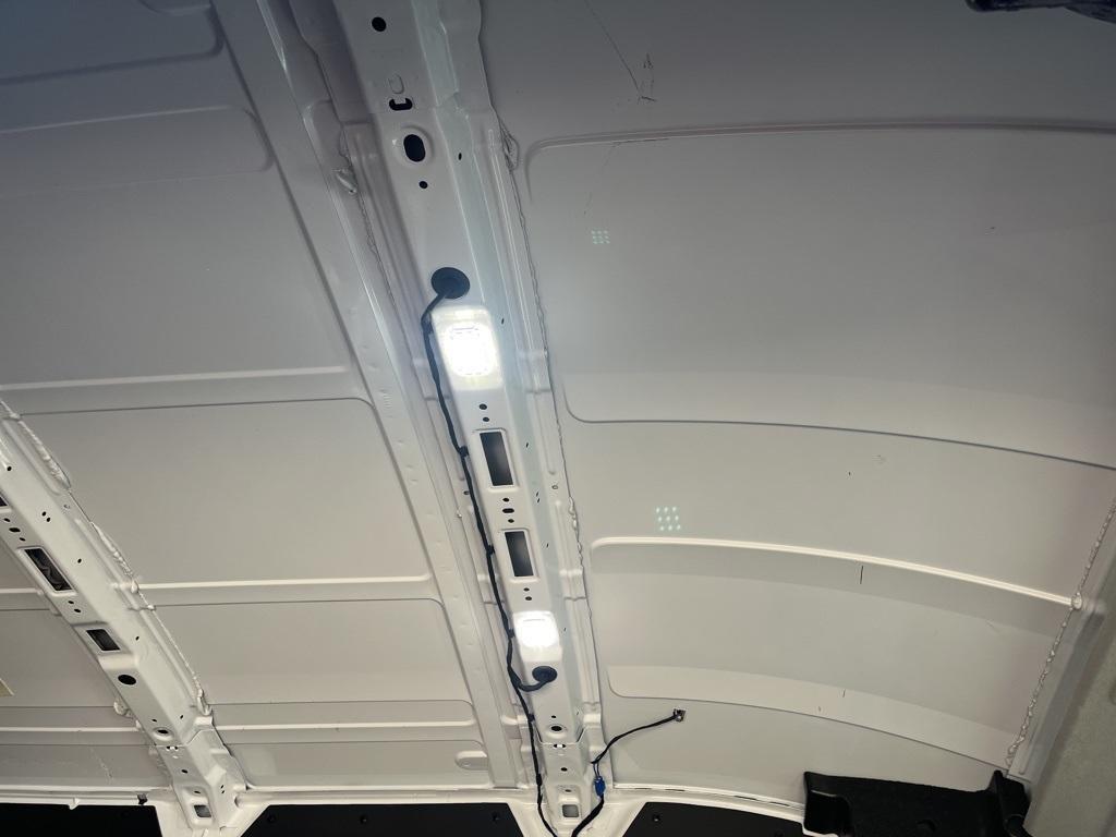 used 2023 Ford Transit-250 car, priced at $36,988