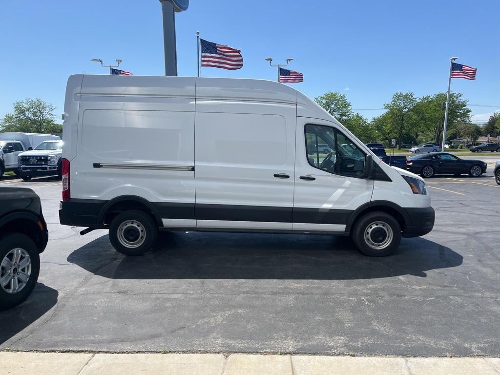 used 2023 Ford Transit-250 car, priced at $36,988
