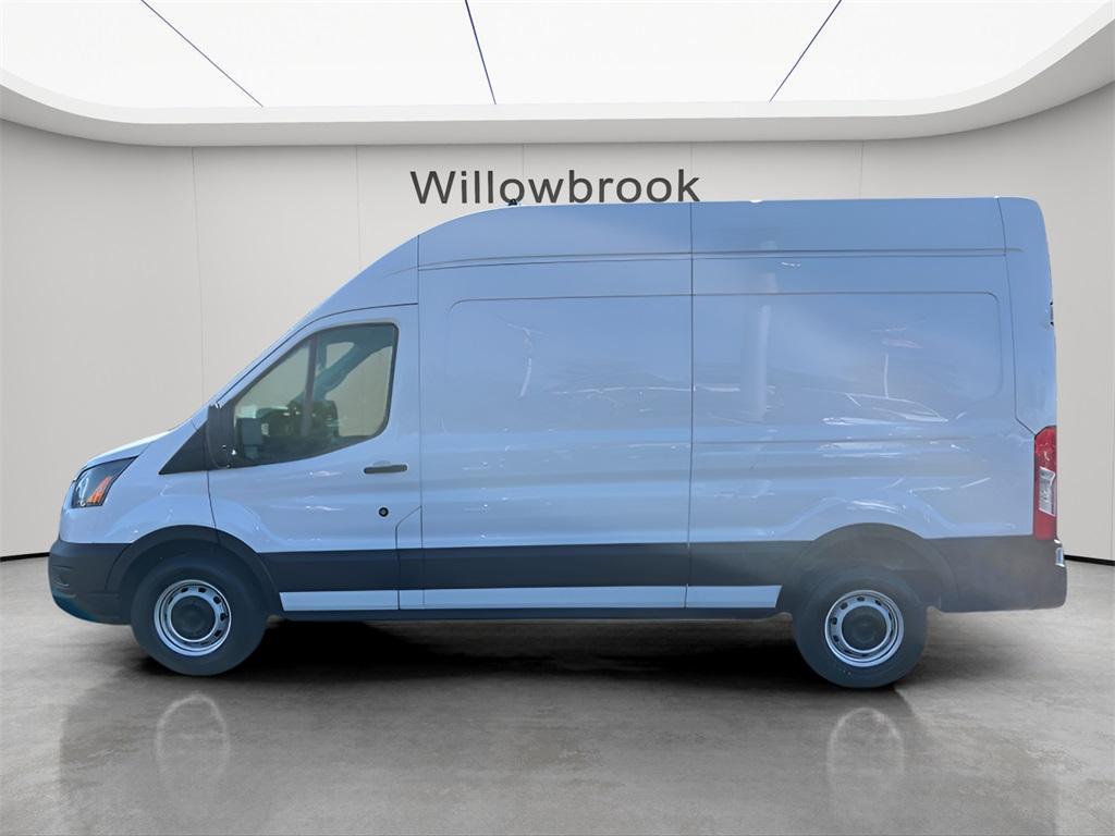 used 2023 Ford Transit-250 car, priced at $37,588