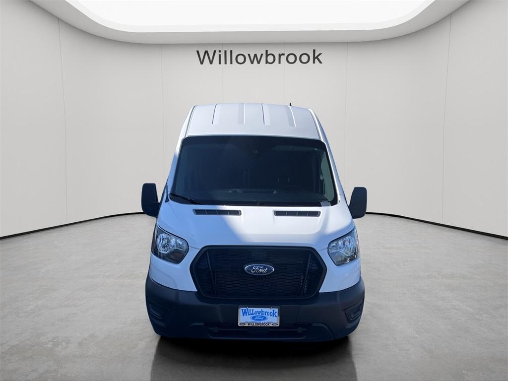 used 2023 Ford Transit-250 car, priced at $37,588