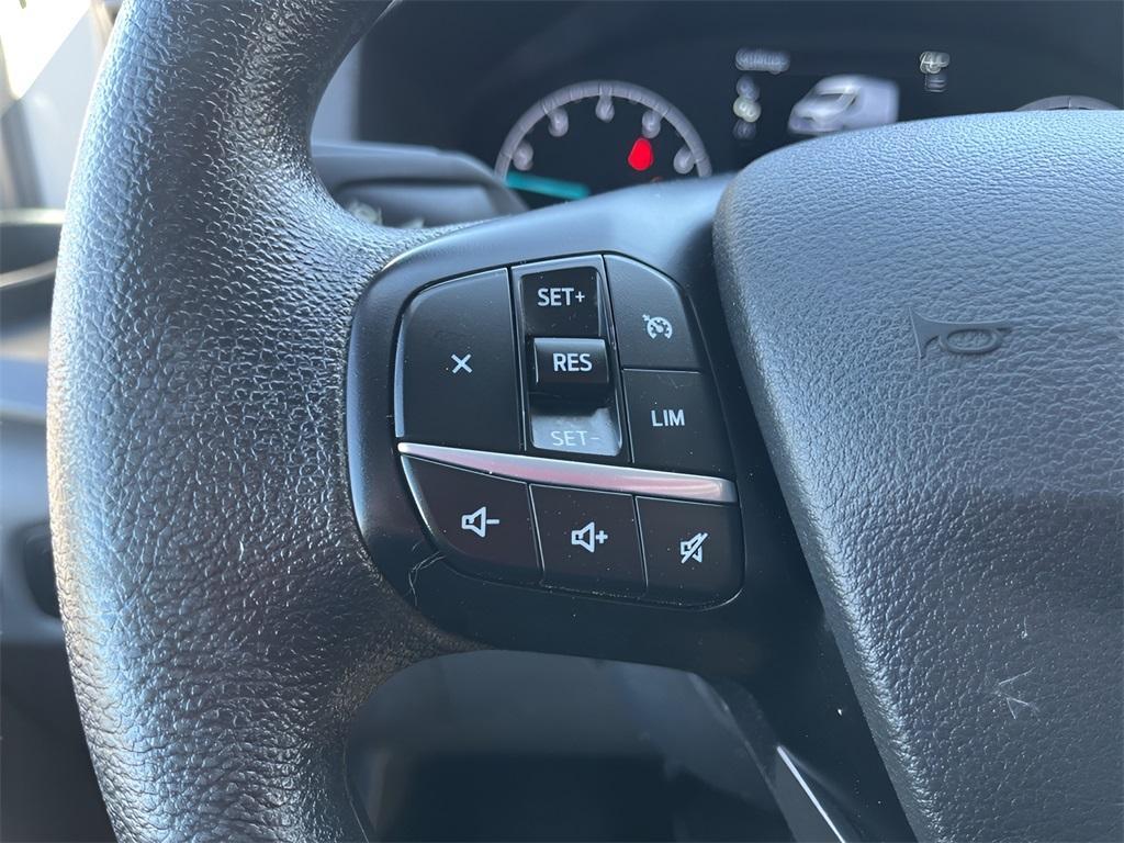 used 2023 Ford Transit-250 car, priced at $37,588