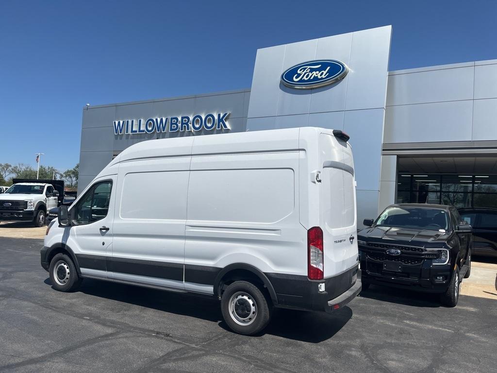 used 2023 Ford Transit-250 car, priced at $36,988