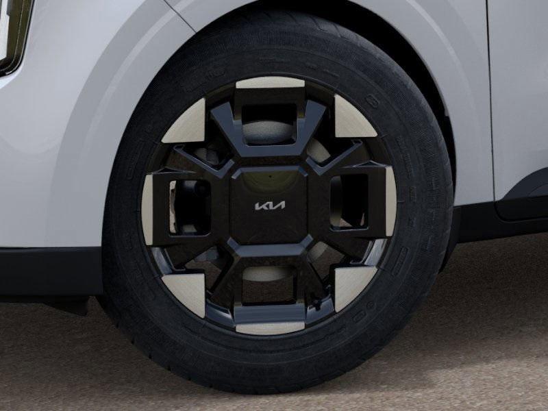 new 2026 Kia Carnival car, priced at $42,502