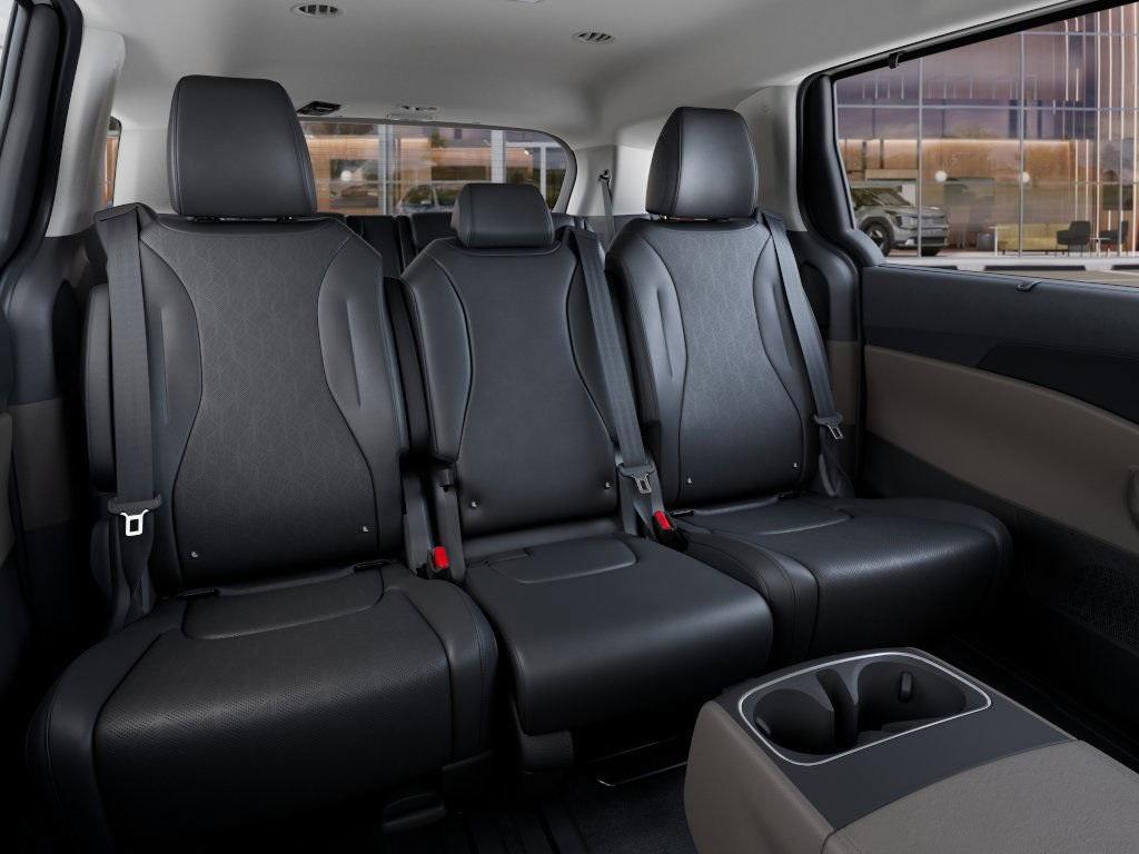 new 2026 Kia Carnival car, priced at $42,502