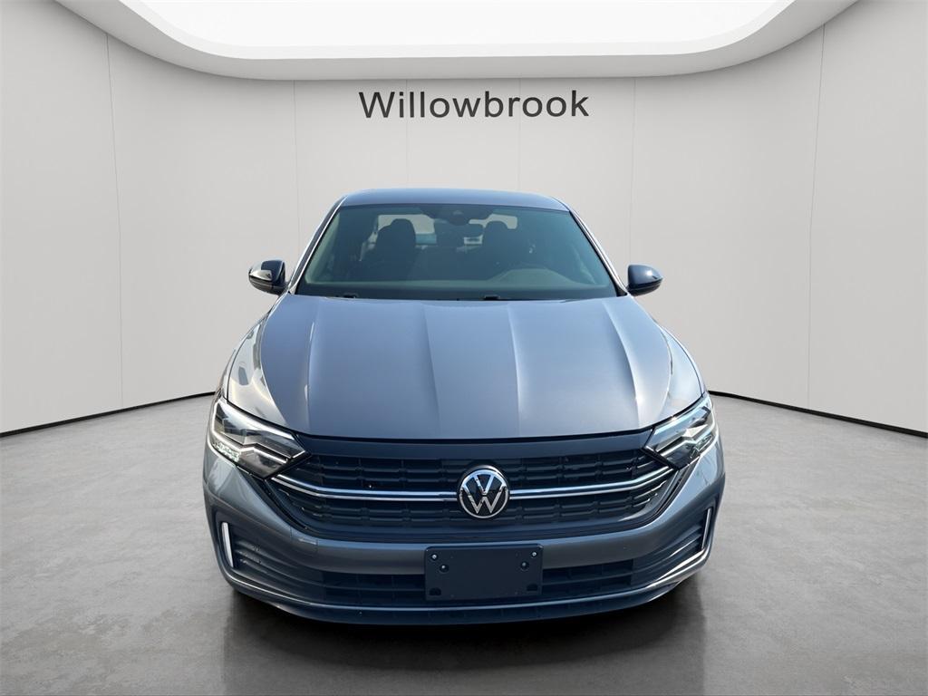 used 2024 Volkswagen Jetta car, priced at $18,888