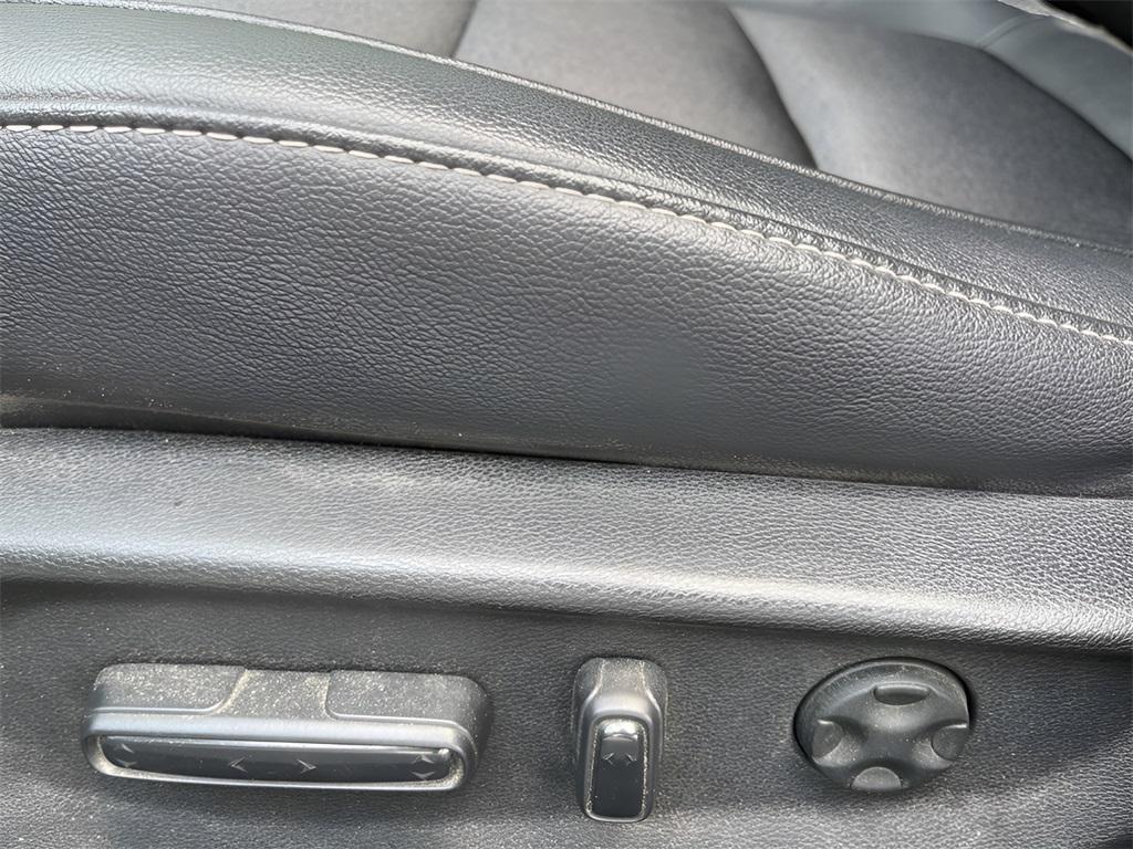 used 2020 Honda Accord car, priced at $28,400