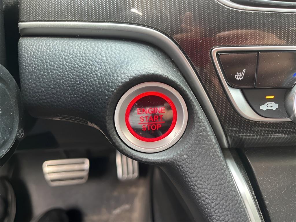 used 2020 Honda Accord car, priced at $28,400