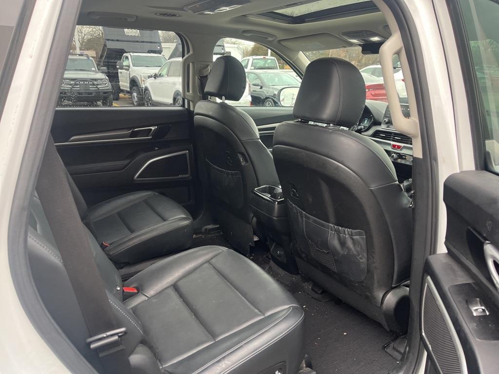 used 2020 Kia Telluride car, priced at $25,188