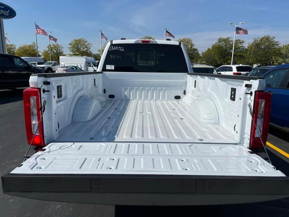 new 2024 Ford F-250 car, priced at $62,890