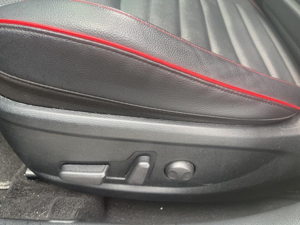 used 2023 Kia Forte car, priced at $23,988