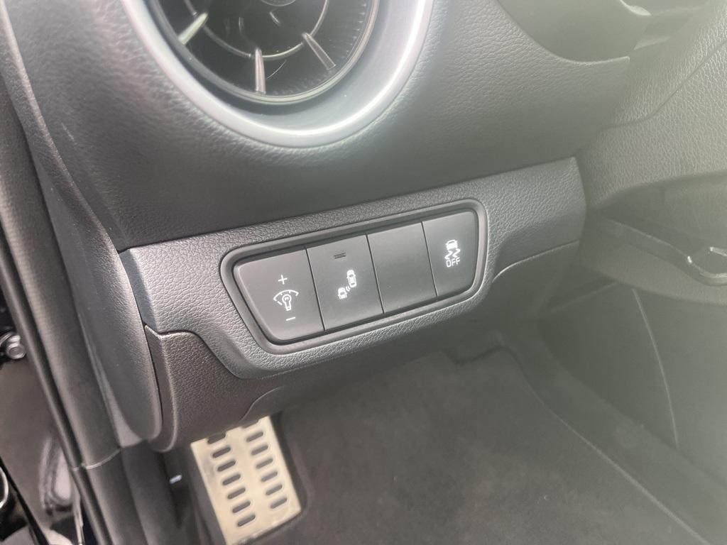 used 2023 Kia Forte car, priced at $23,988