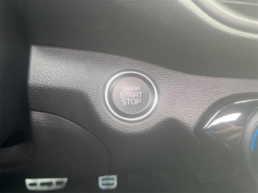 used 2023 Kia Forte car, priced at $23,988