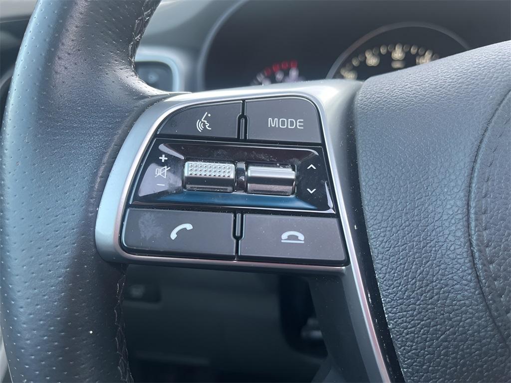 used 2019 Kia Sorento car, priced at $20,988