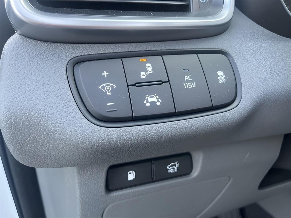 used 2019 Kia Sorento car, priced at $20,988