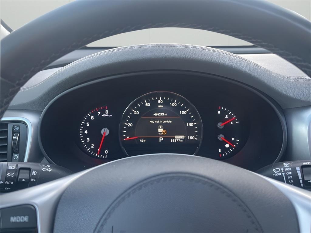 used 2019 Kia Sorento car, priced at $20,988