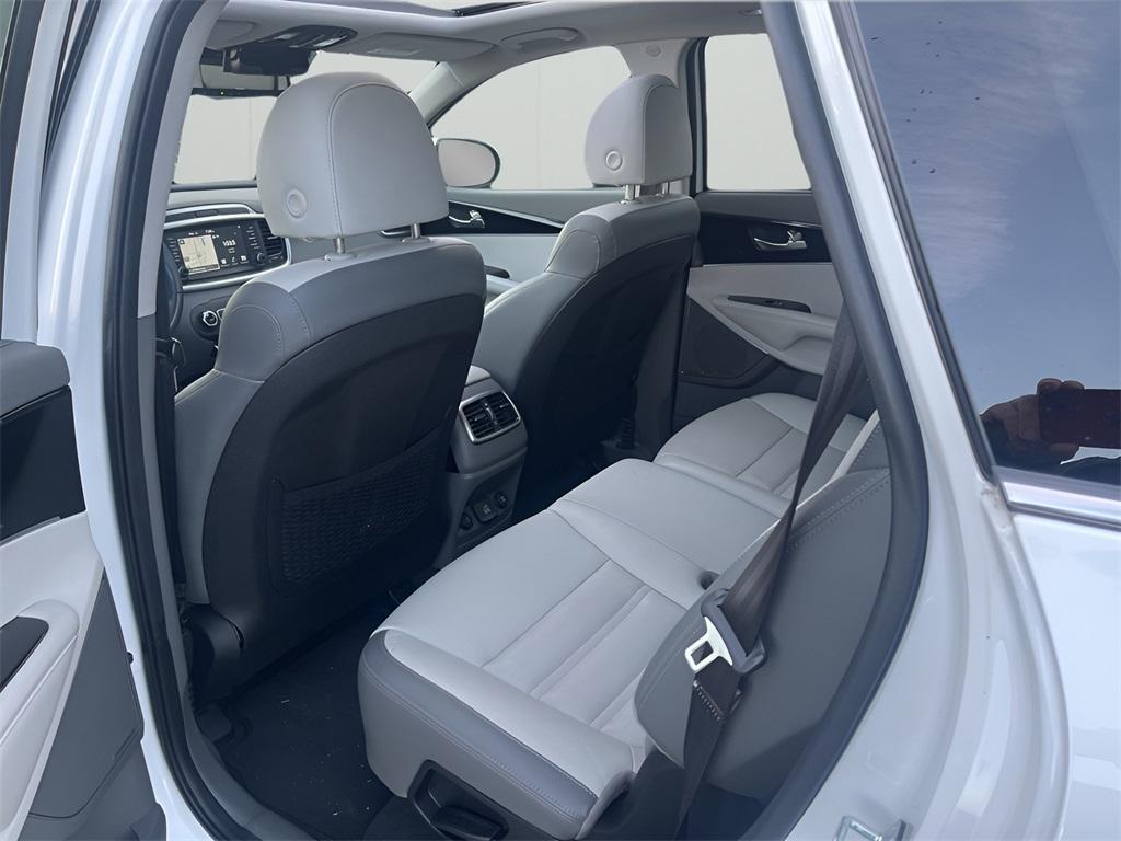 used 2019 Kia Sorento car, priced at $20,988
