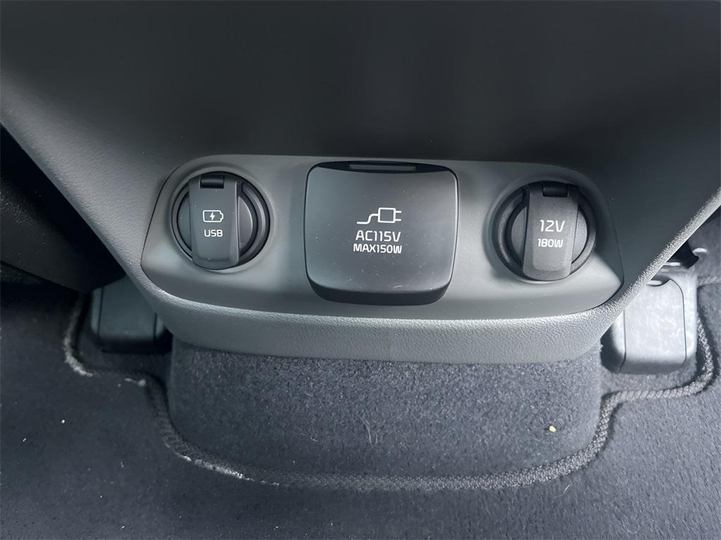 used 2019 Kia Sorento car, priced at $20,988