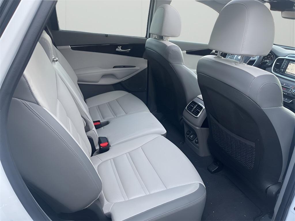 used 2019 Kia Sorento car, priced at $20,988