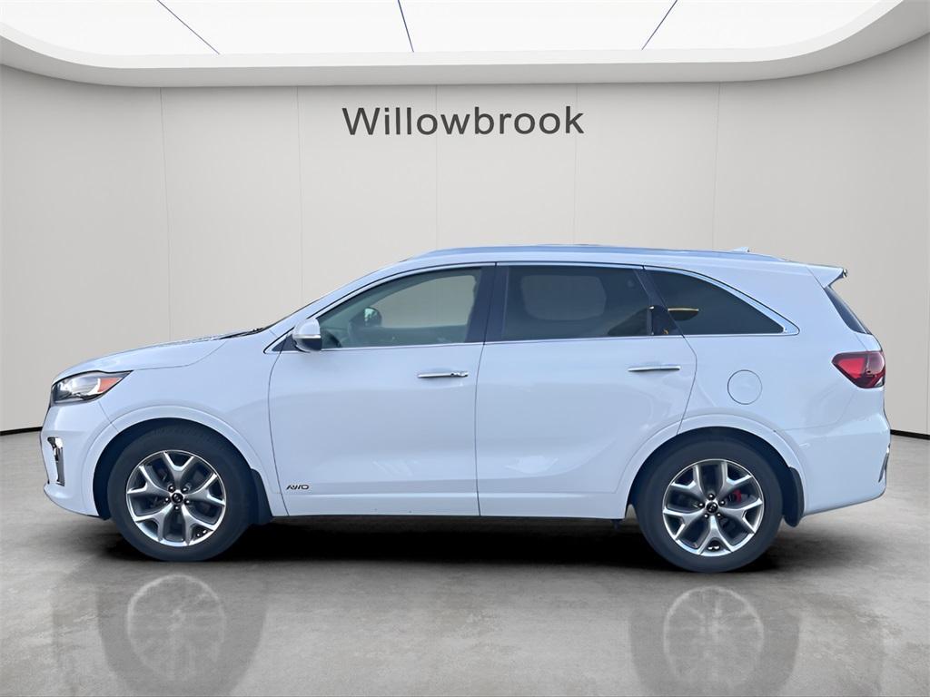 used 2019 Kia Sorento car, priced at $20,988
