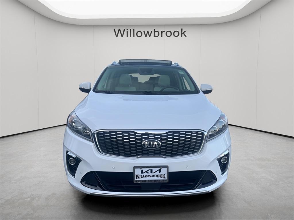 used 2019 Kia Sorento car, priced at $20,988