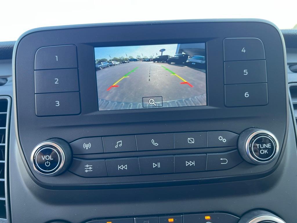 new 2025 Ford Transit-250 car