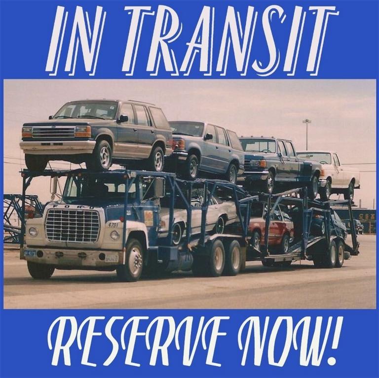 new 2025 Ford Transit-250 car