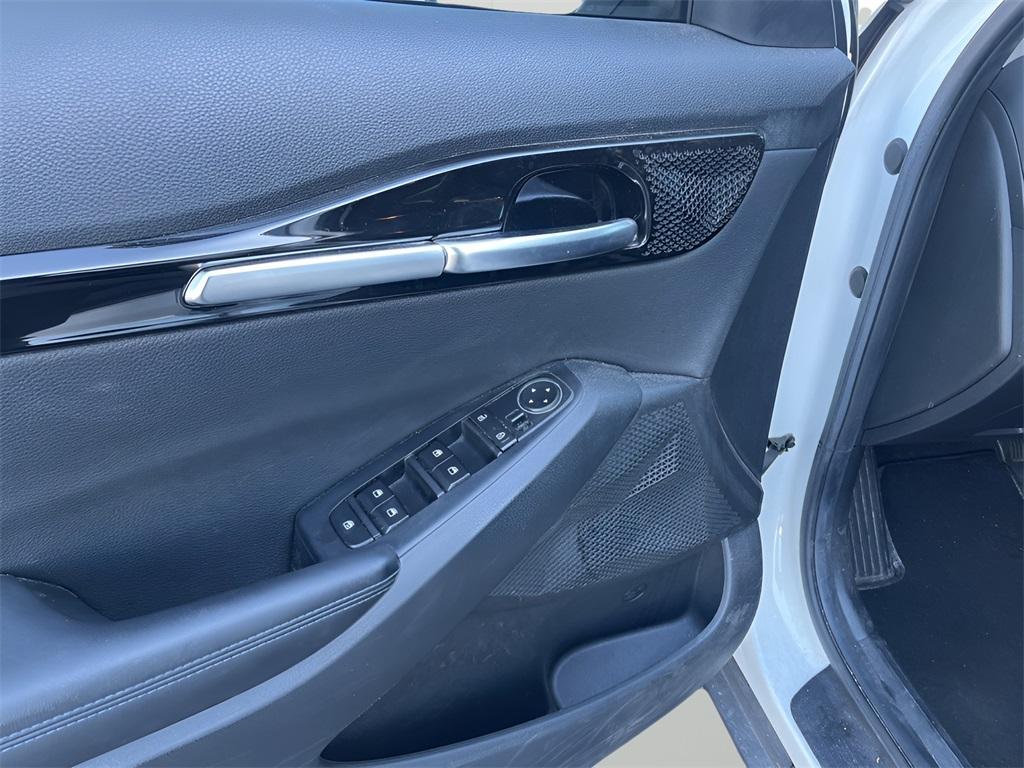 used 2021 Kia Seltos car, priced at $13,988