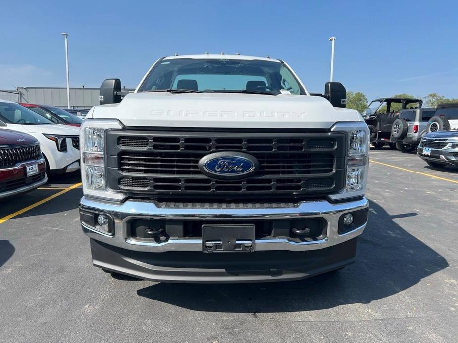 new 2024 Ford F-250 car, priced at $47,490