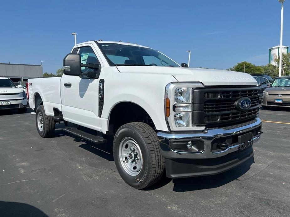 new 2024 Ford F-250 car, priced at $47,490