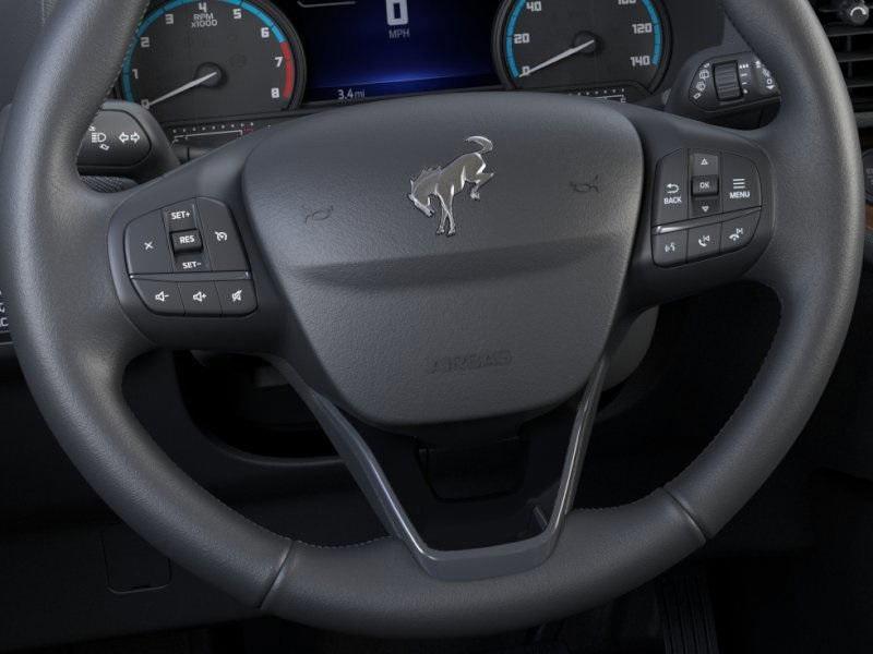 new 2024 Ford Bronco Sport car, priced at $39,886