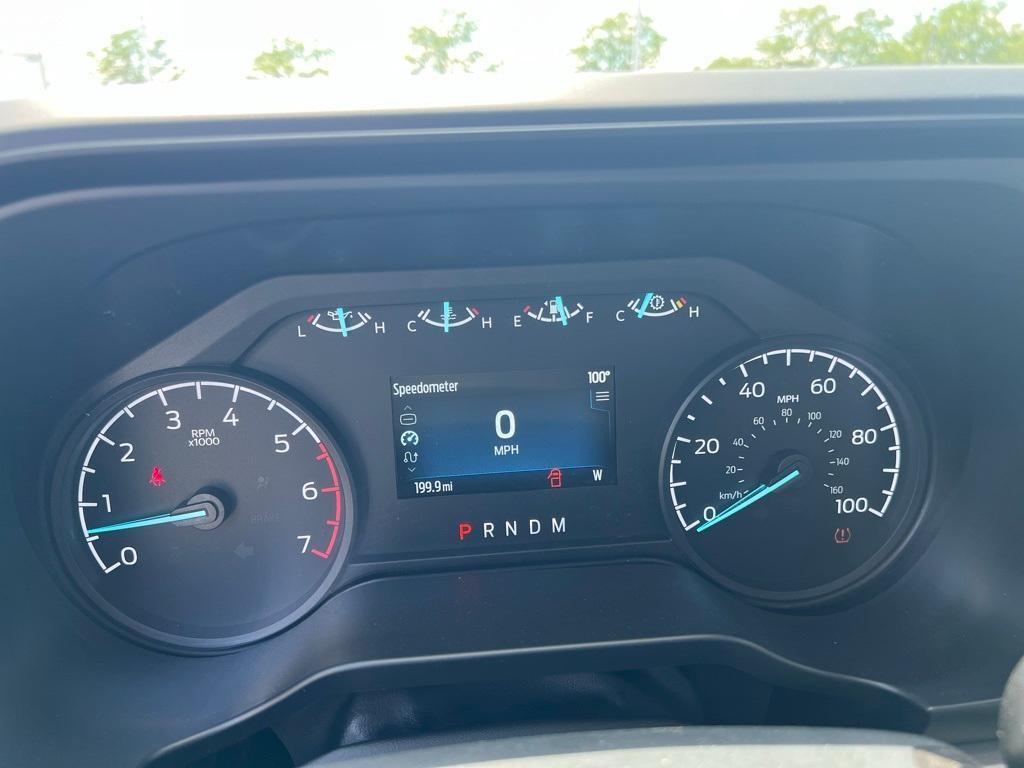 new 2025 Ford F-350 car, priced at $68,190