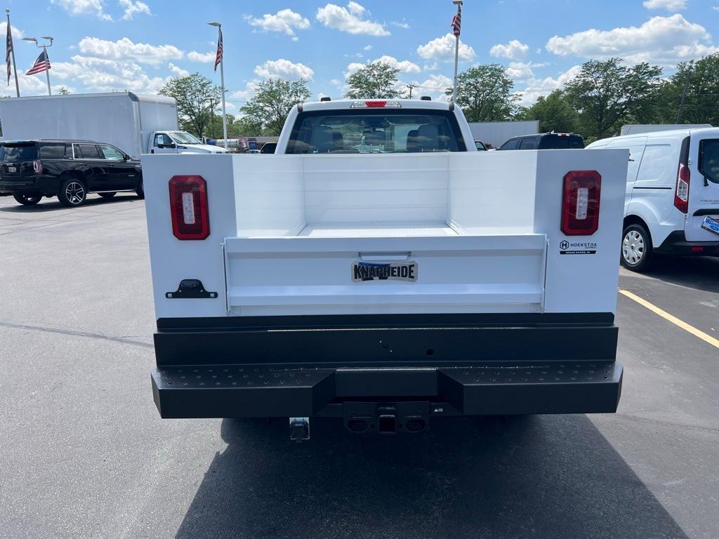 new 2025 Ford F-350 car, priced at $68,190