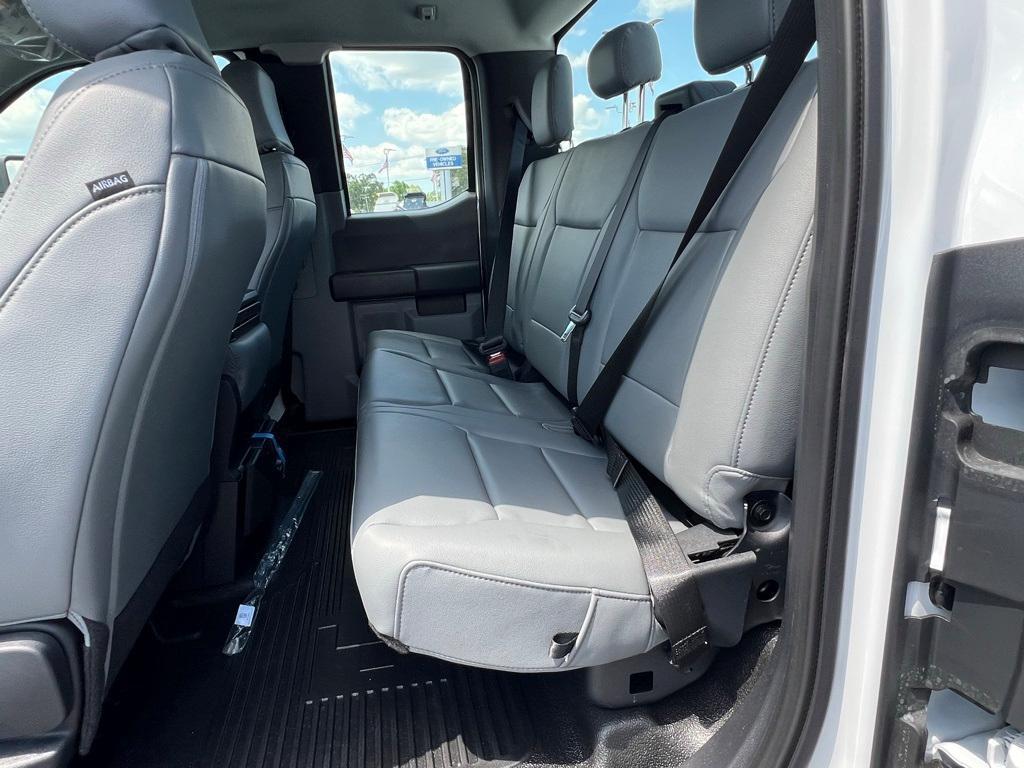 new 2025 Ford F-350 car, priced at $68,190