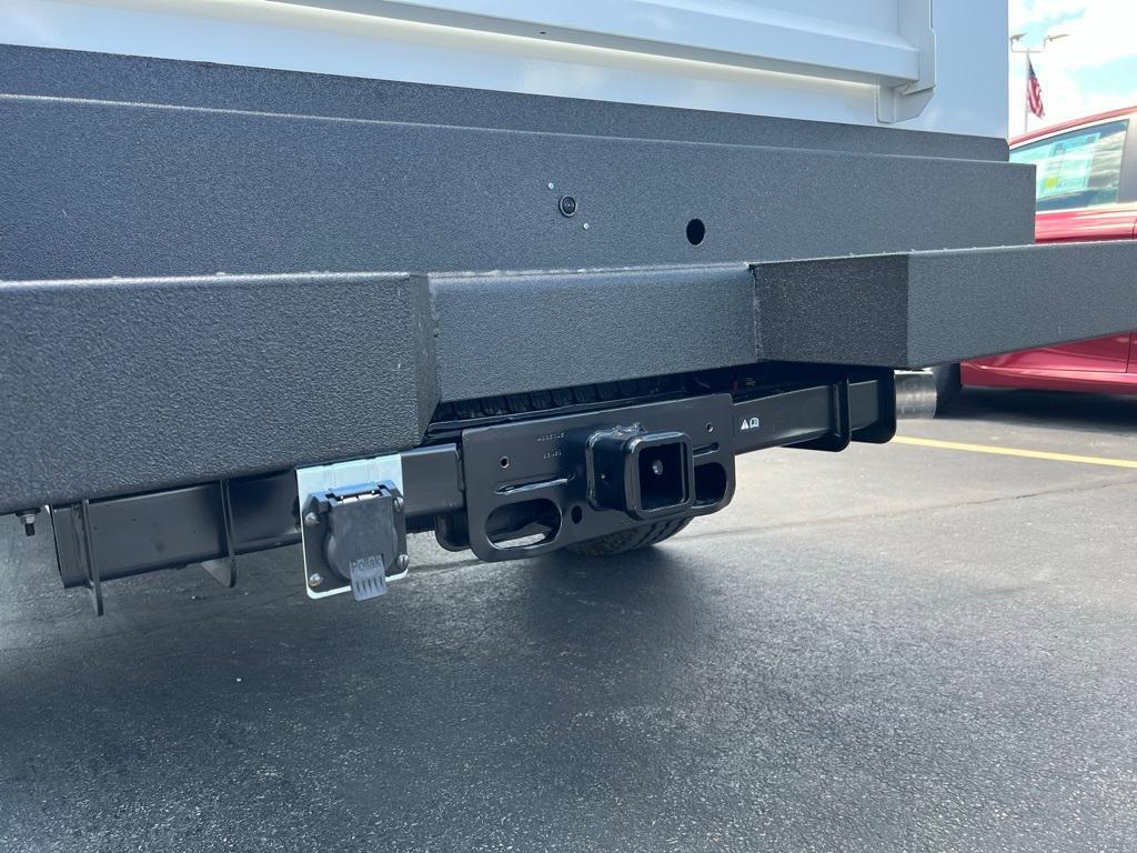 new 2025 Ford F-350 car, priced at $68,190