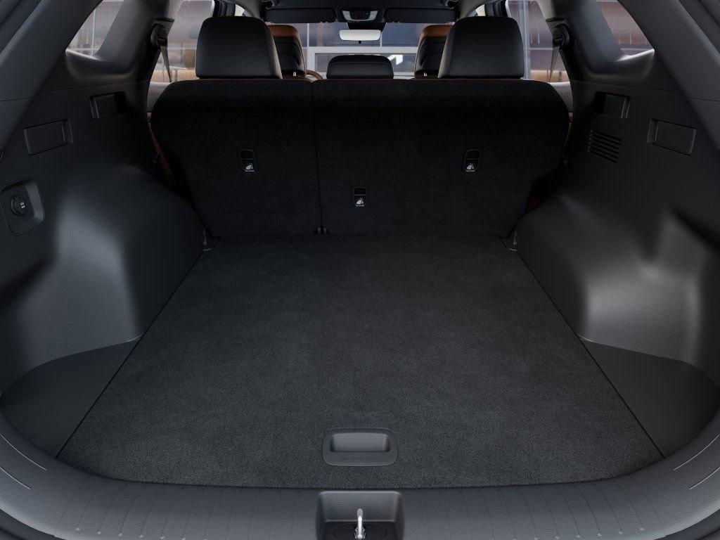 new 2026 Kia Sportage car, priced at $34,308