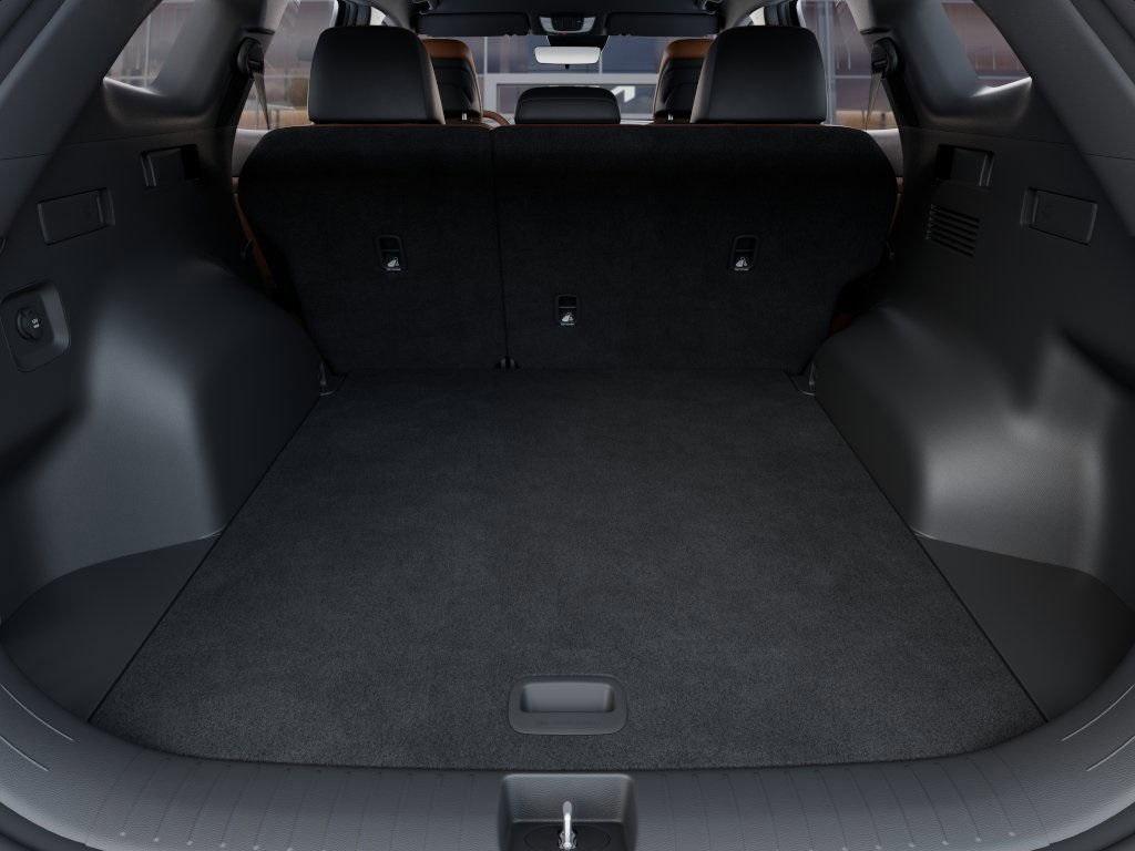 new 2026 Kia Sportage car, priced at $34,308