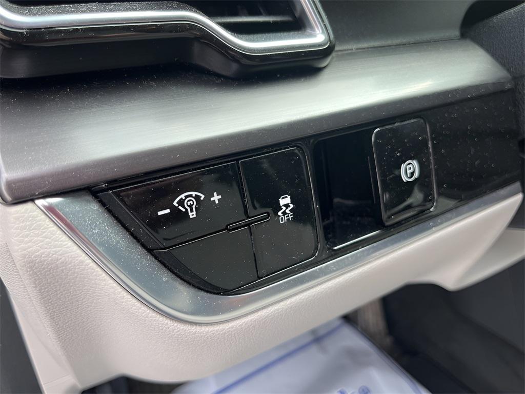 used 2023 Kia Sportage car, priced at $24,488
