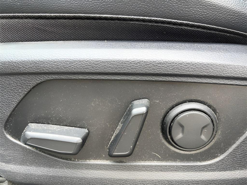 used 2023 Kia Sportage car, priced at $24,488