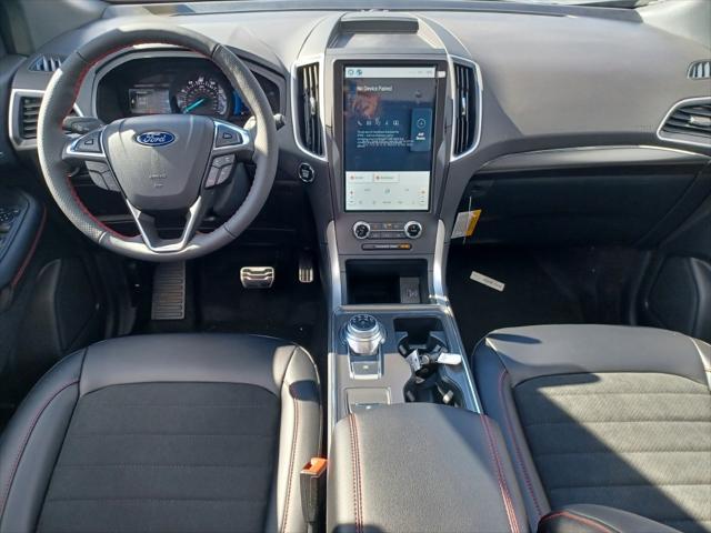 new 2024 Ford Edge car, priced at $37,998