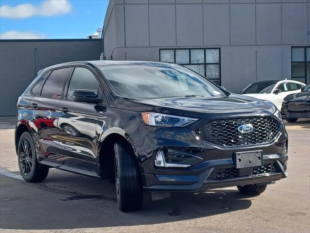 new 2024 Ford Edge car, priced at $37,998