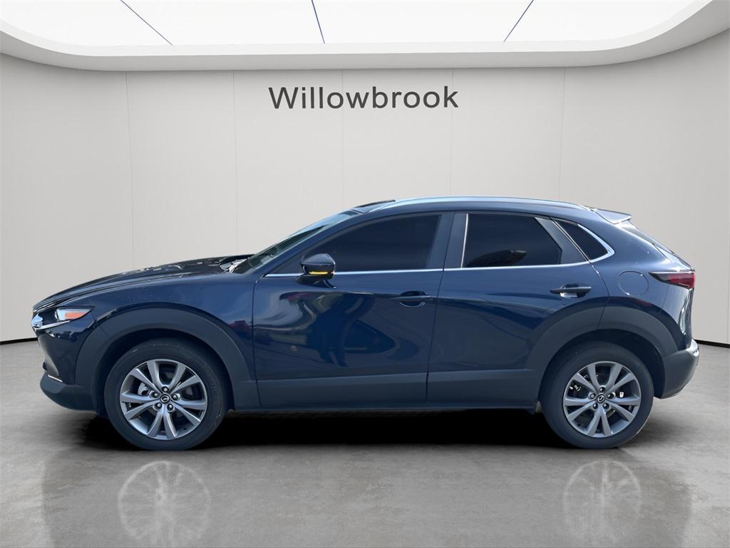 used 2025 Mazda CX-30 car, priced at $24,888